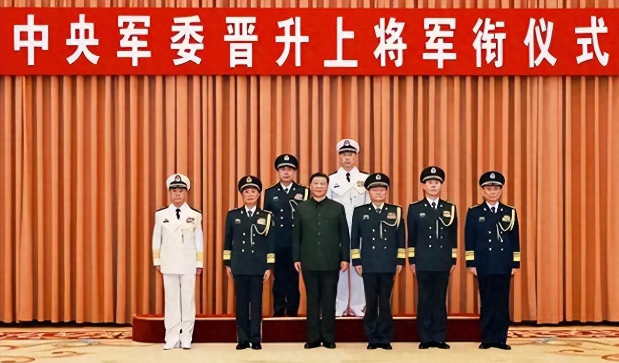 董军出任国防部长,给海军带来了什么改变?