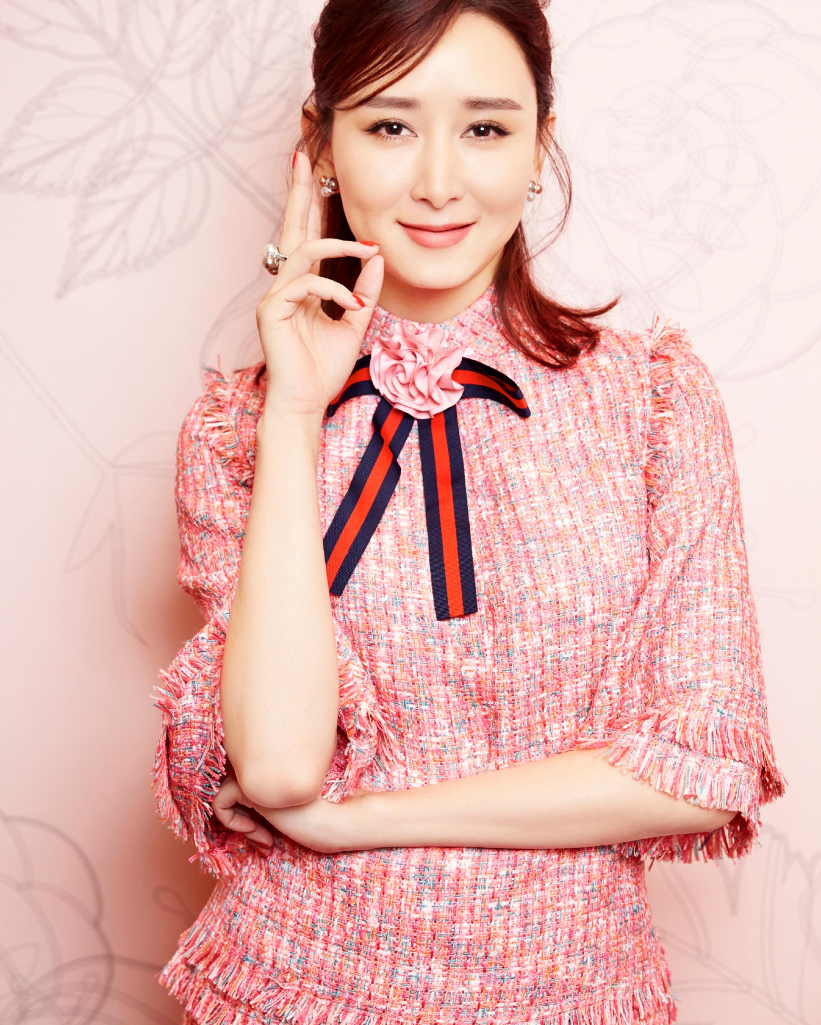 胡静:云南最美女演员!嫁给亿万富翁富豪,成为富婆!