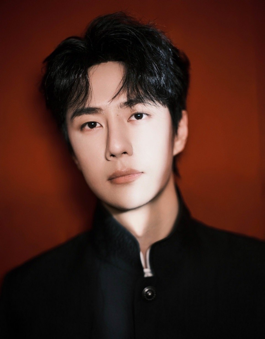 王一博 王俊凯 王源 成毅 魏大勋 张艺兴跨年晚会出图 676767