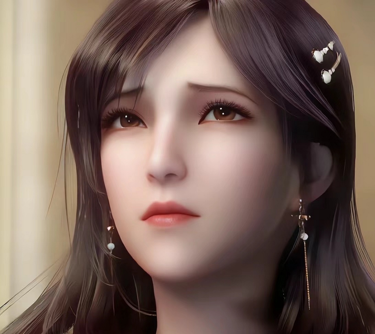 幸好有永恒之恋,徐欣终于等到了罗峰归来.#我的动漫史