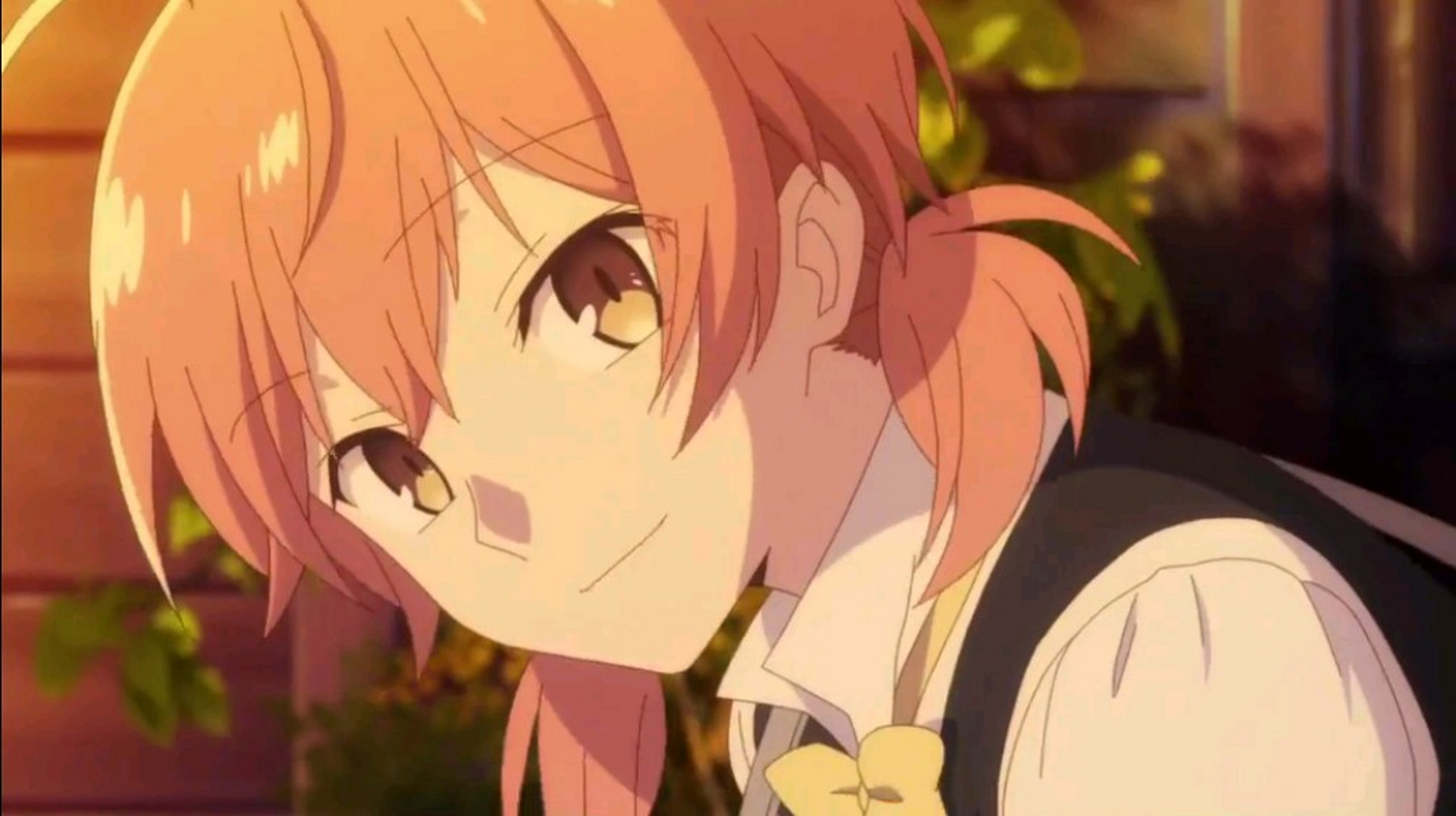 百合番天花板《终将成为你》讲述了小糸侑和七海灯子因相互倾诉烦恼而