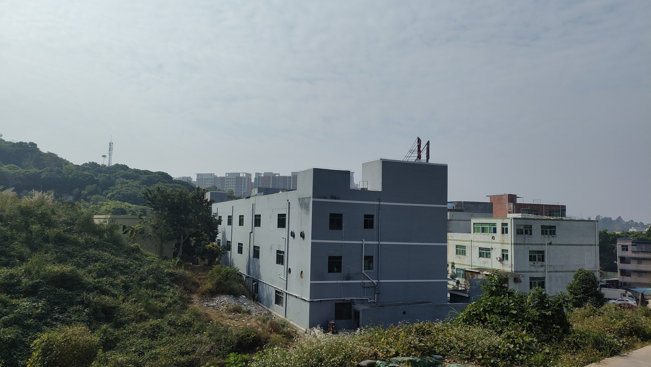 深圳安良七村#2023翻篇吧