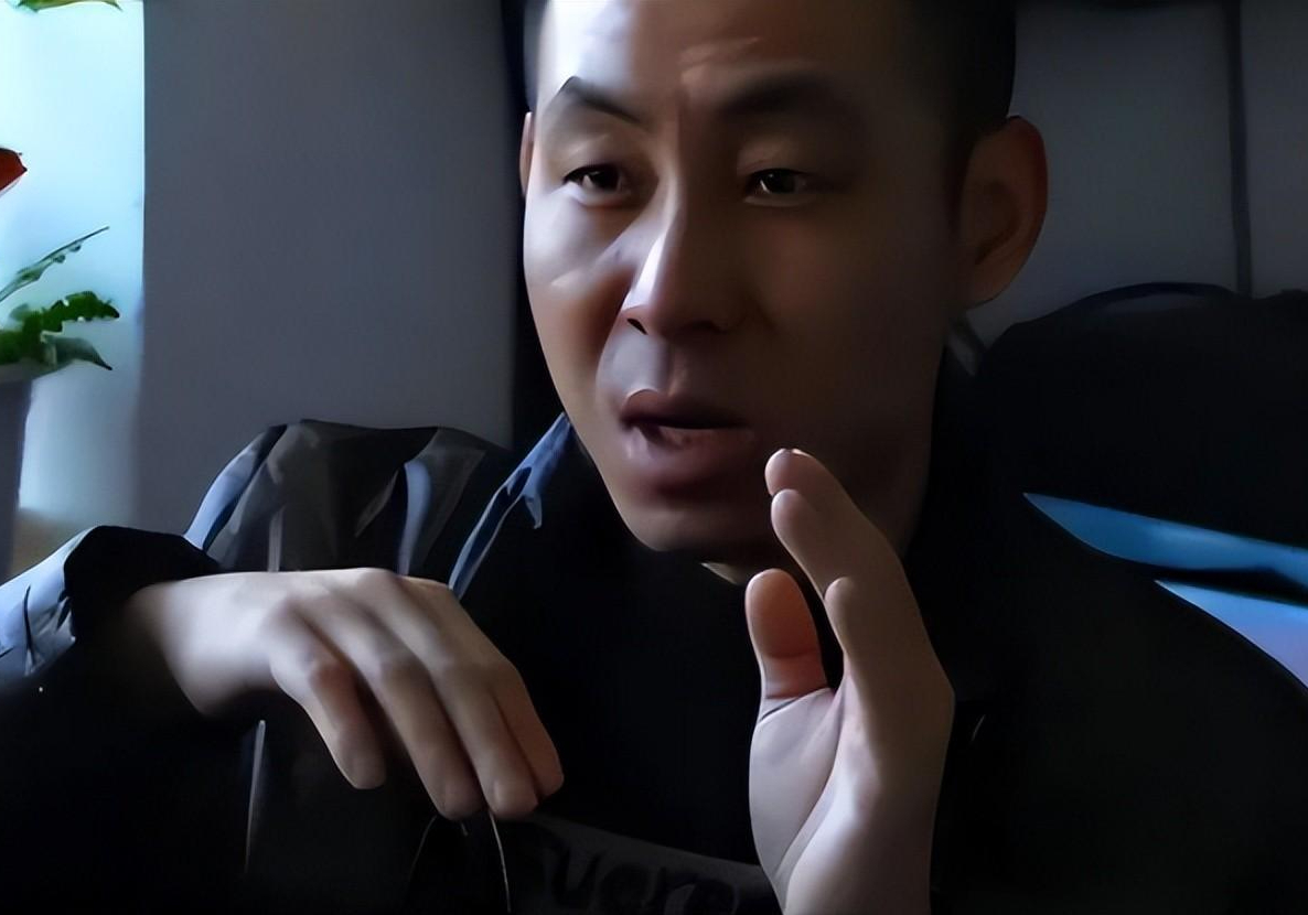 吉林"接尸人"王亮:护身符贴身,两年接尸2000具,最怕半夜工作