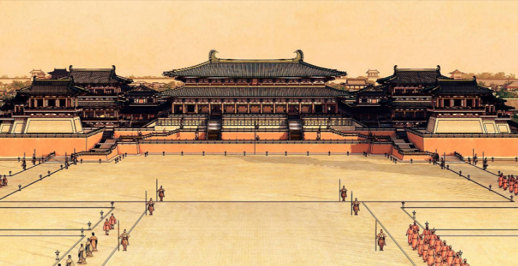 长安是13朝古都,为什么唐朝之后,就再也没有成为都城了?