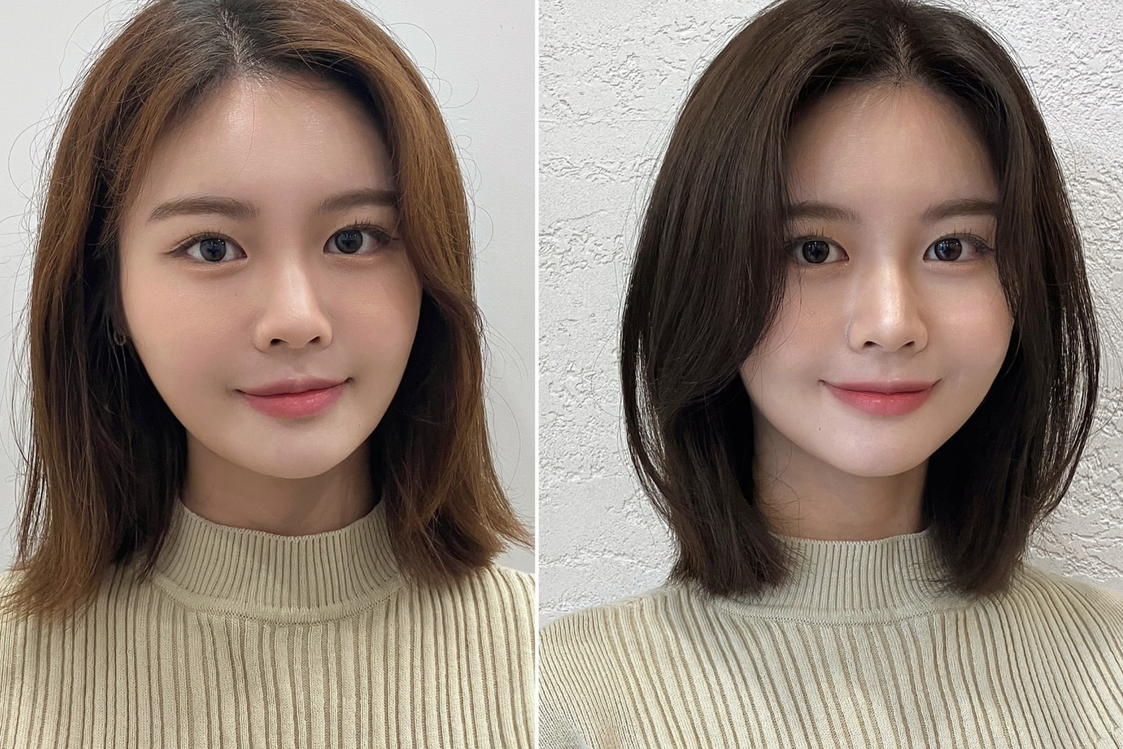 摘要:本文介绍了三种令人满意的发型变化方法:长发剪短,直发烫卷和