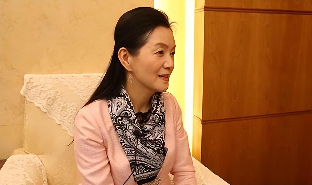 回顾姚建萍:苏绣皇后,以针线绘就国礼传奇