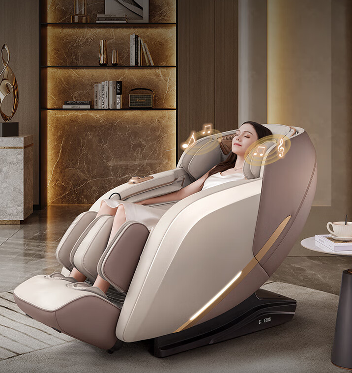 芝华仕按摩椅哪个型号好?精选6款按摩椅型号推荐