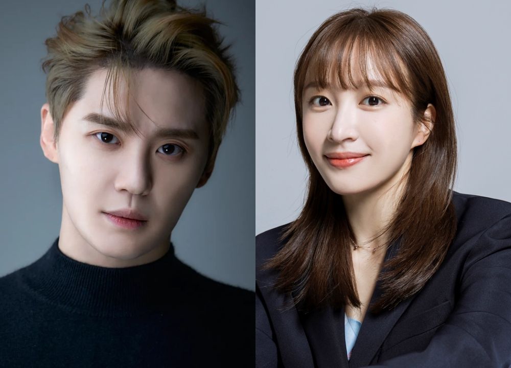 回顾11对宣布已分手d社情侣!南柱赫&李圣经,柳俊烈&惠利超可惜