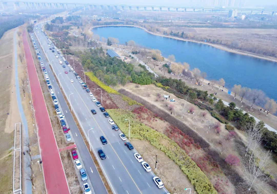 这一年,我们共同走过