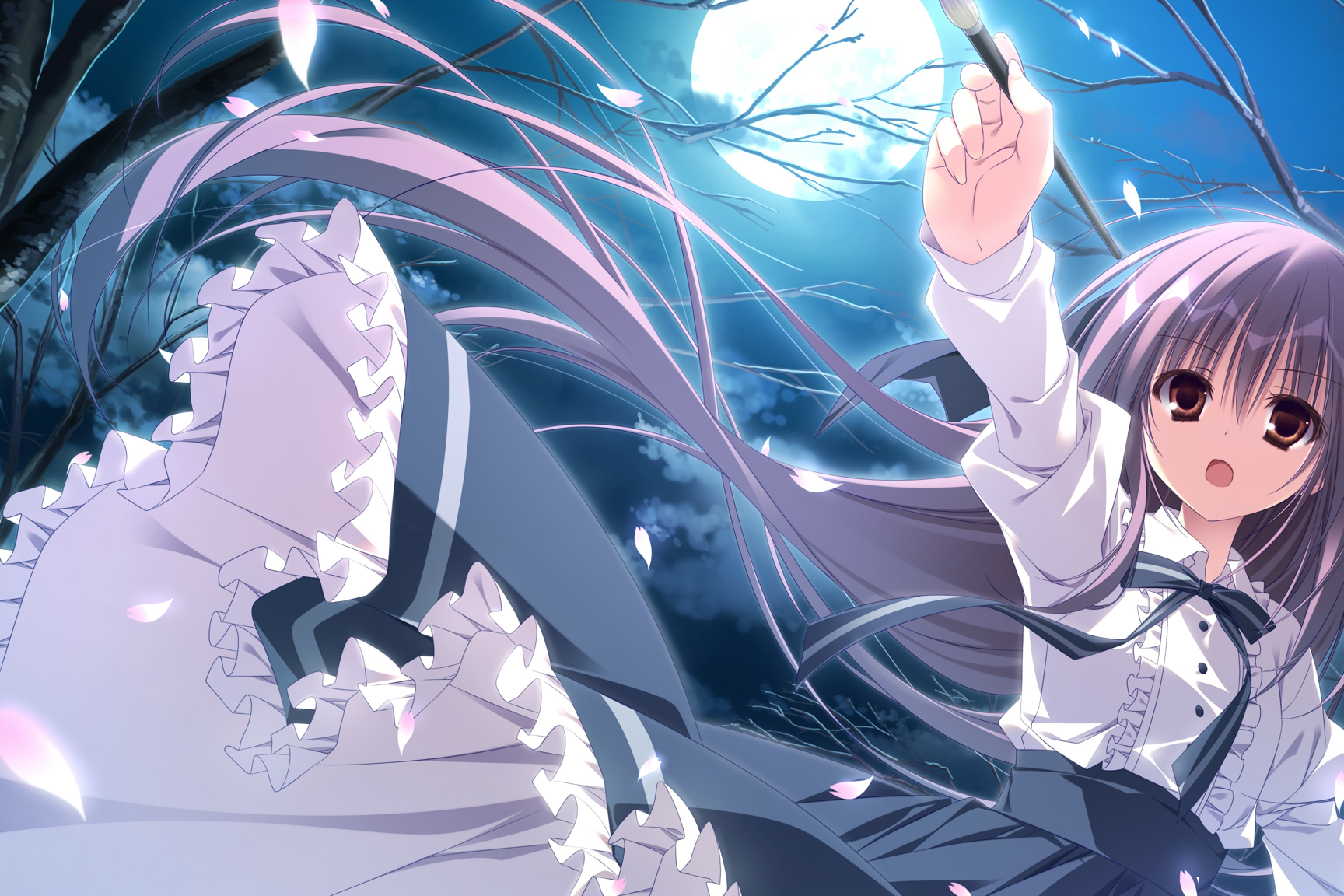 摘要:  galgame画风与动漫风格在色彩,线条,角色设计,背景场景,特效与