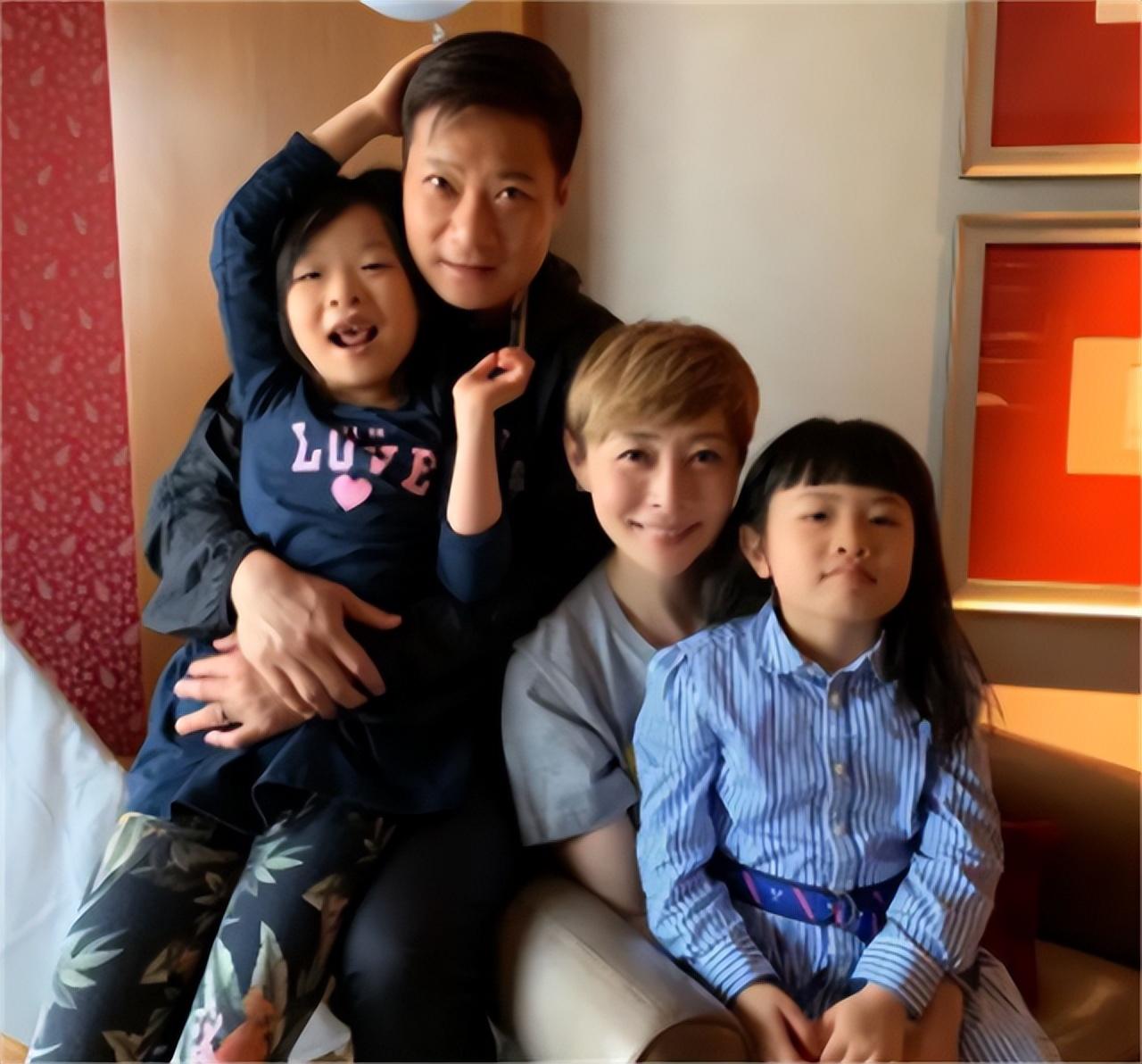 钱嘉乐近况:被誉为武替天花板,迎娶小10岁富家女,今成人生赢家