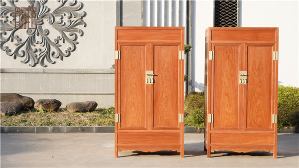 东阳缅甸花梨家具品牌·名雅居红木:让您的家居生活更加美好