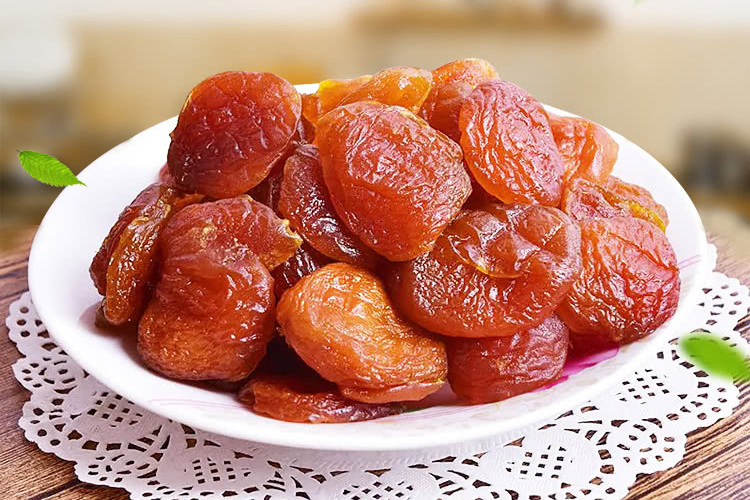 阳高杏脯是山西省大同市阳高县的特产,以独特的制作工艺和甜美的口感