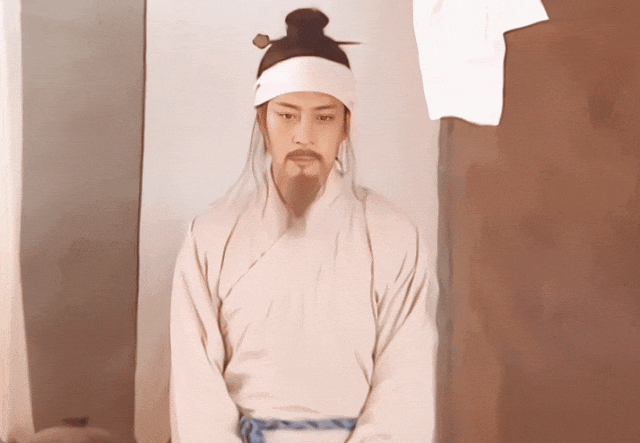 还以为他们退圈了,原来只是老了