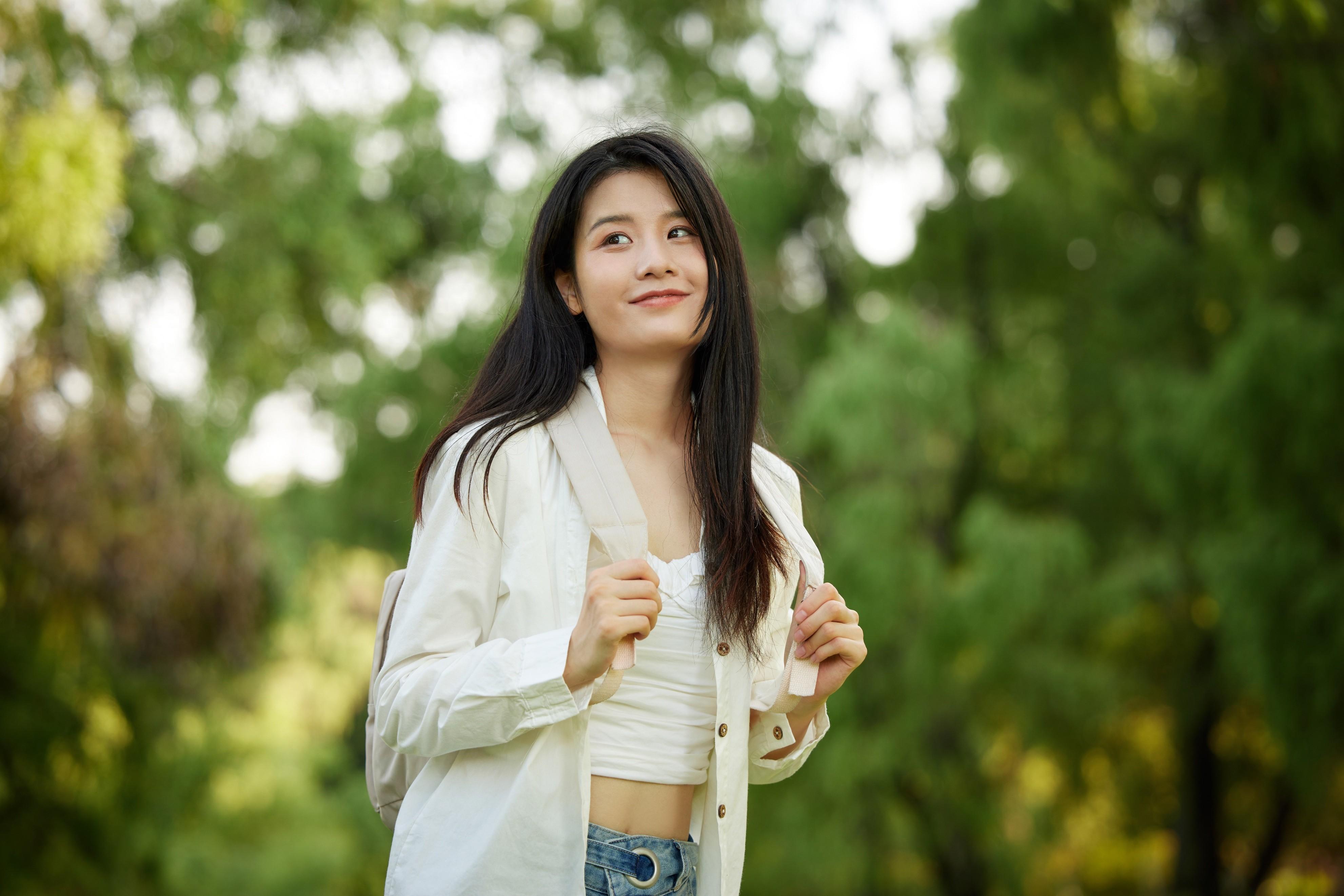 容易让女生产生恋爱感觉的身体接触技巧