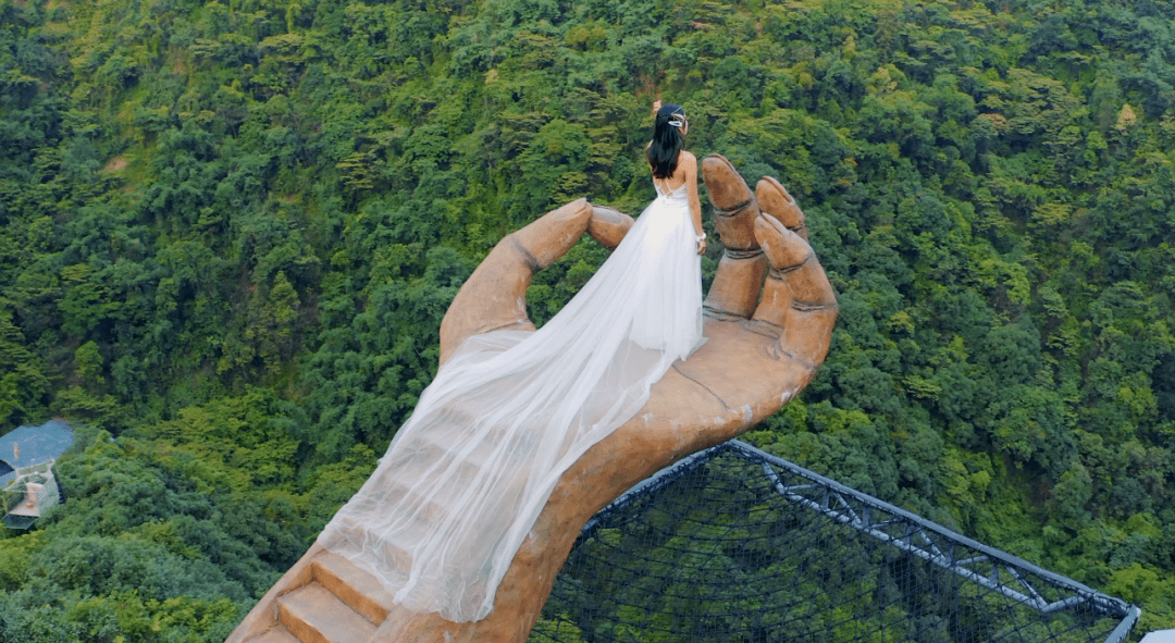 清远古龙峡佛手图片图片