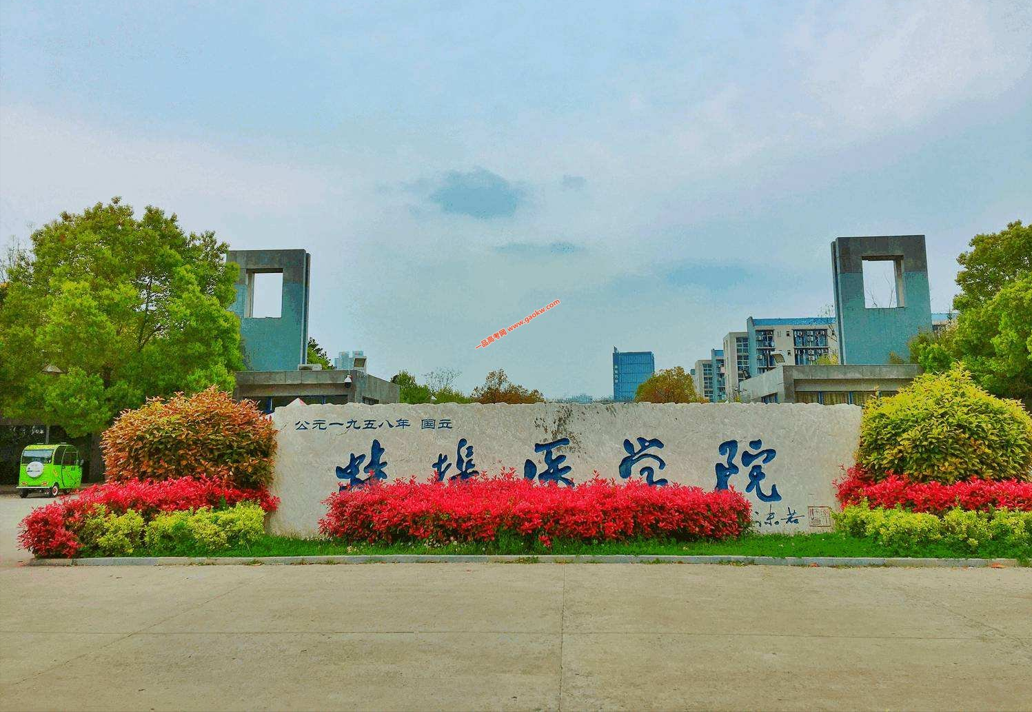 安徽高校2023排名:安徽高校退出前百强,亳州学院进步121个位次