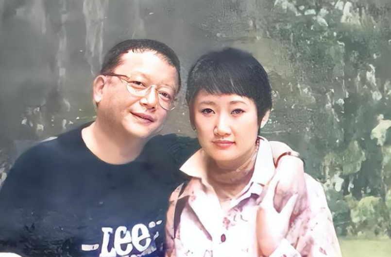 刘墉的女儿结婚图片