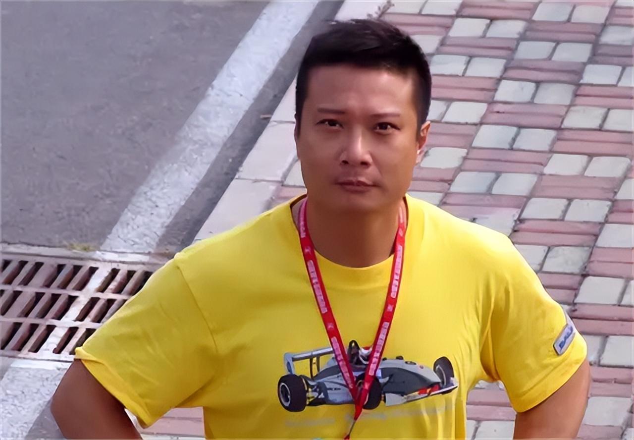 钱嘉乐近况:被誉为武替天花板,迎娶小10岁富家女,今成人生赢家