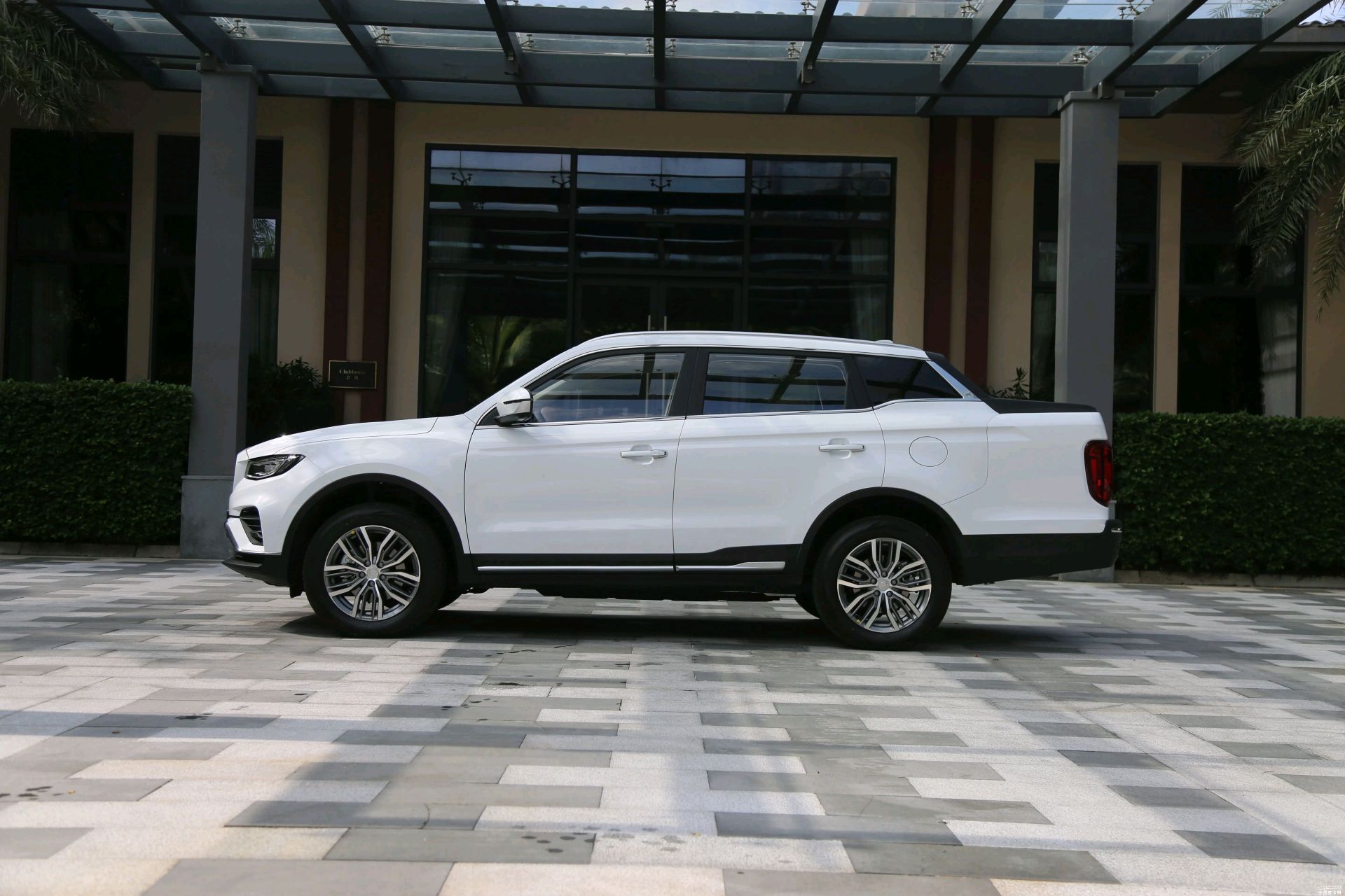 远程fx皮卡,新星闪亮登场,售价区间11.99-12.