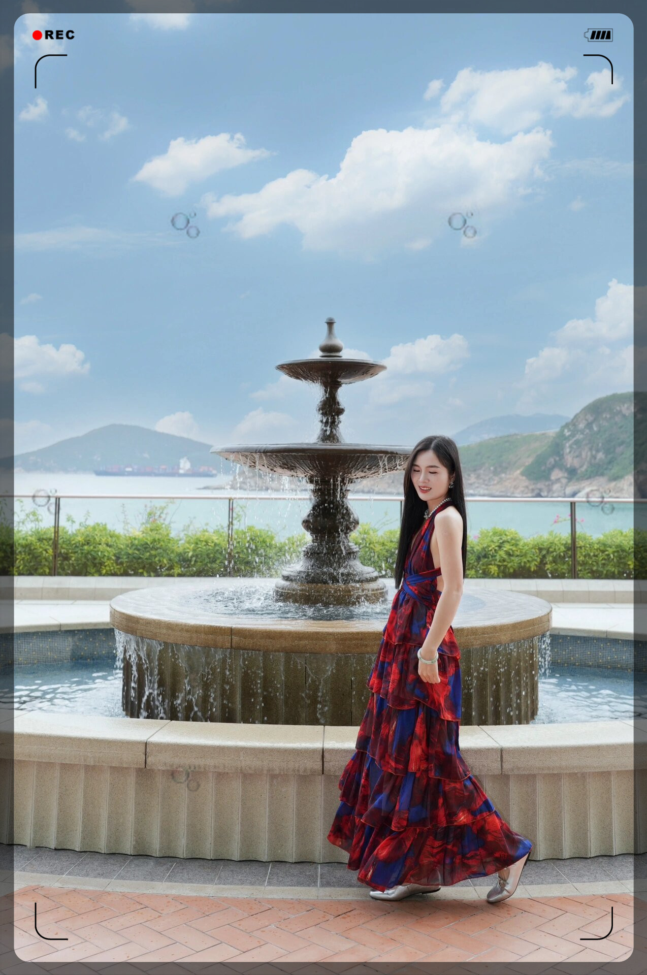 换个角度看大海感受不一样的海景酒店