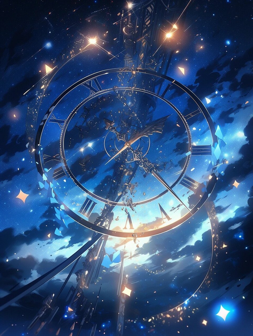 可商素材  科幻主题素材.