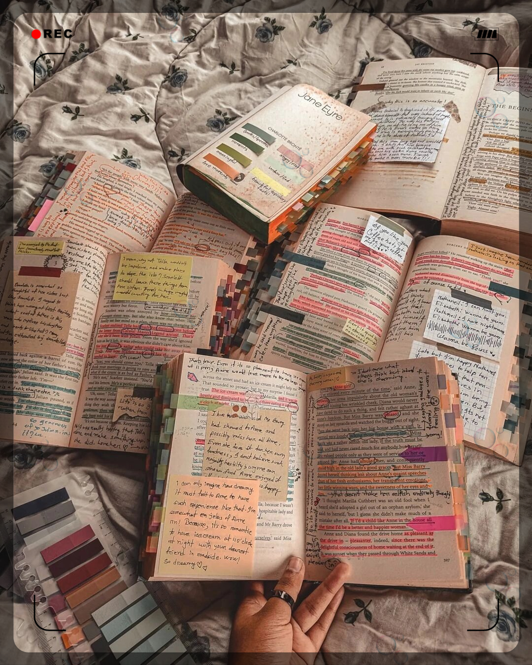不就是因为那颗不甘平凡的心想