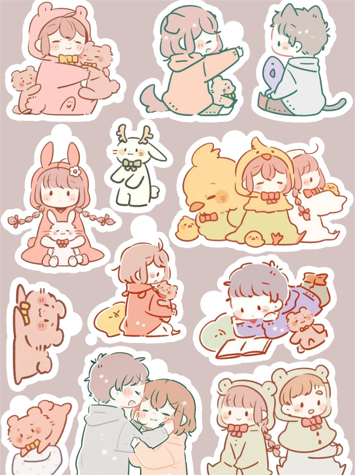 可打印热缩片图纸!