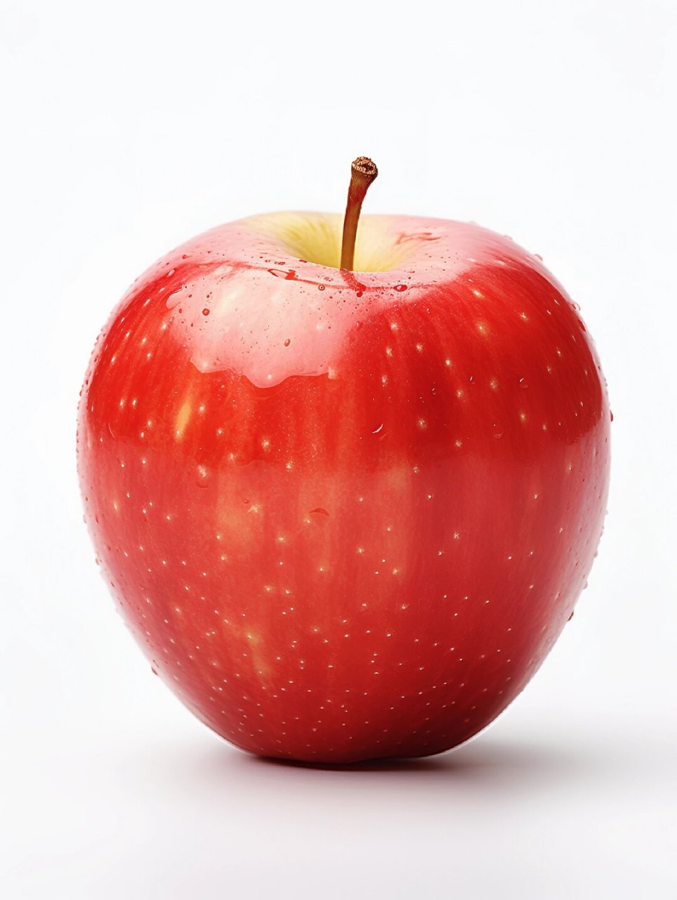 绘画素材~单体水果  诱人的水果,看起来好好吃.