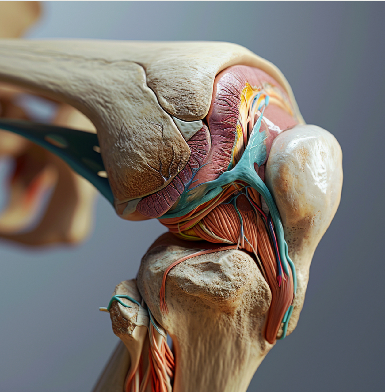 问题" #年轻人的关节炎发病率越来越高##骨关节炎的发病年龄越来越早