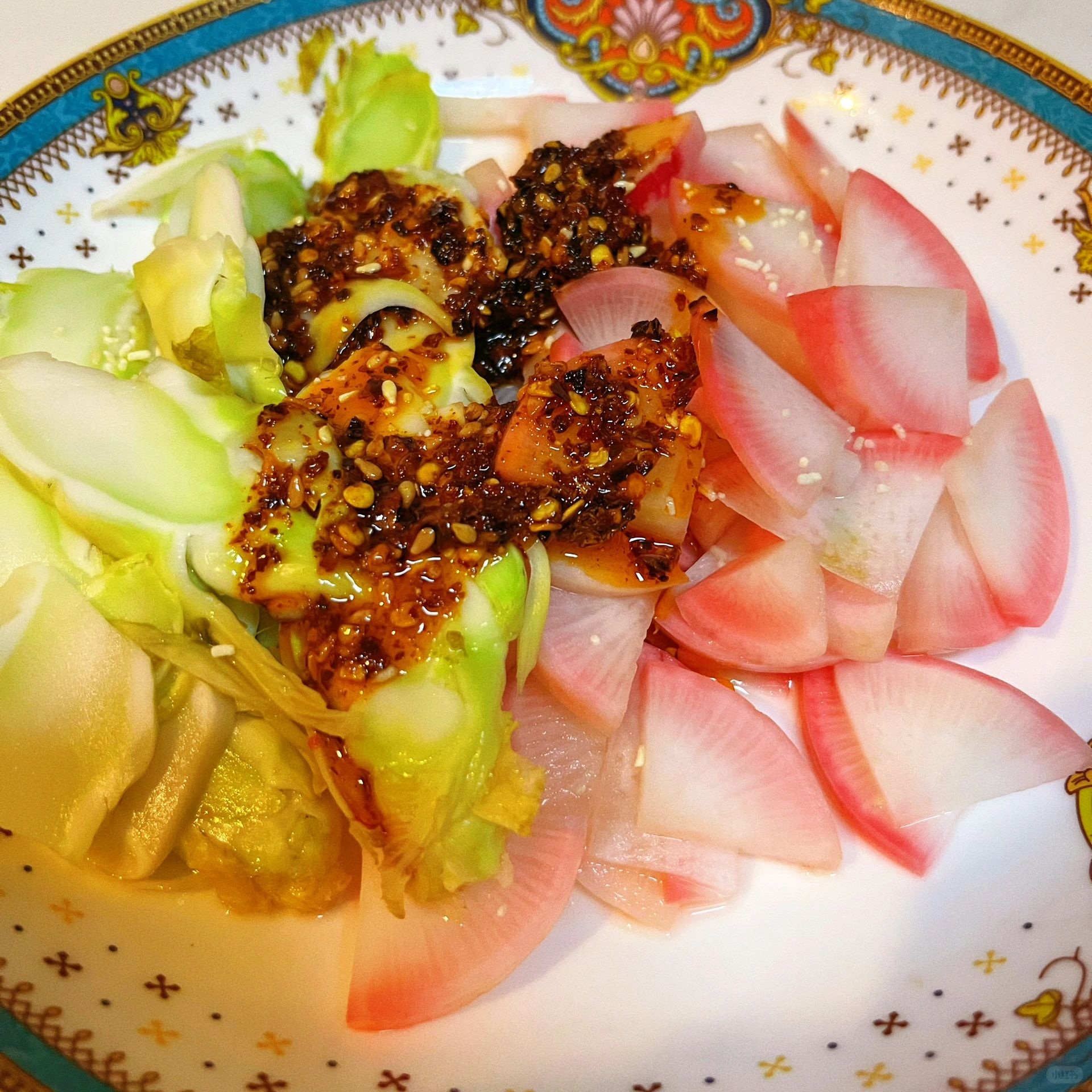 红酒紫甘蓝拌洋葱(红酒紫甘蓝拌洋葱的功效) 红酒紫甘蓝拌洋葱(红酒紫甘蓝拌洋葱的功效)