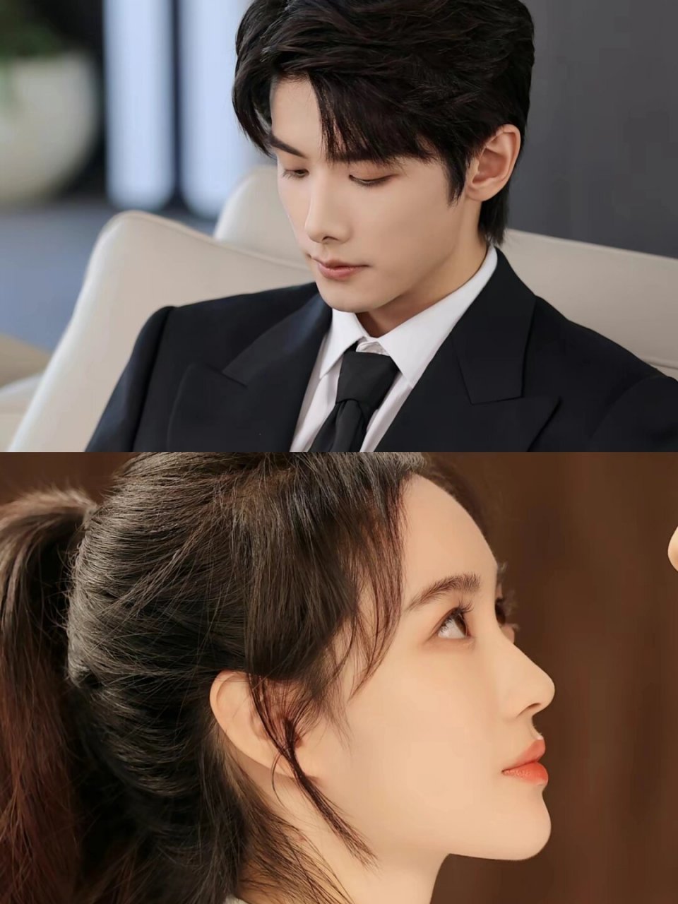 《许你万丈光芒好》终于被拍成了电视剧.