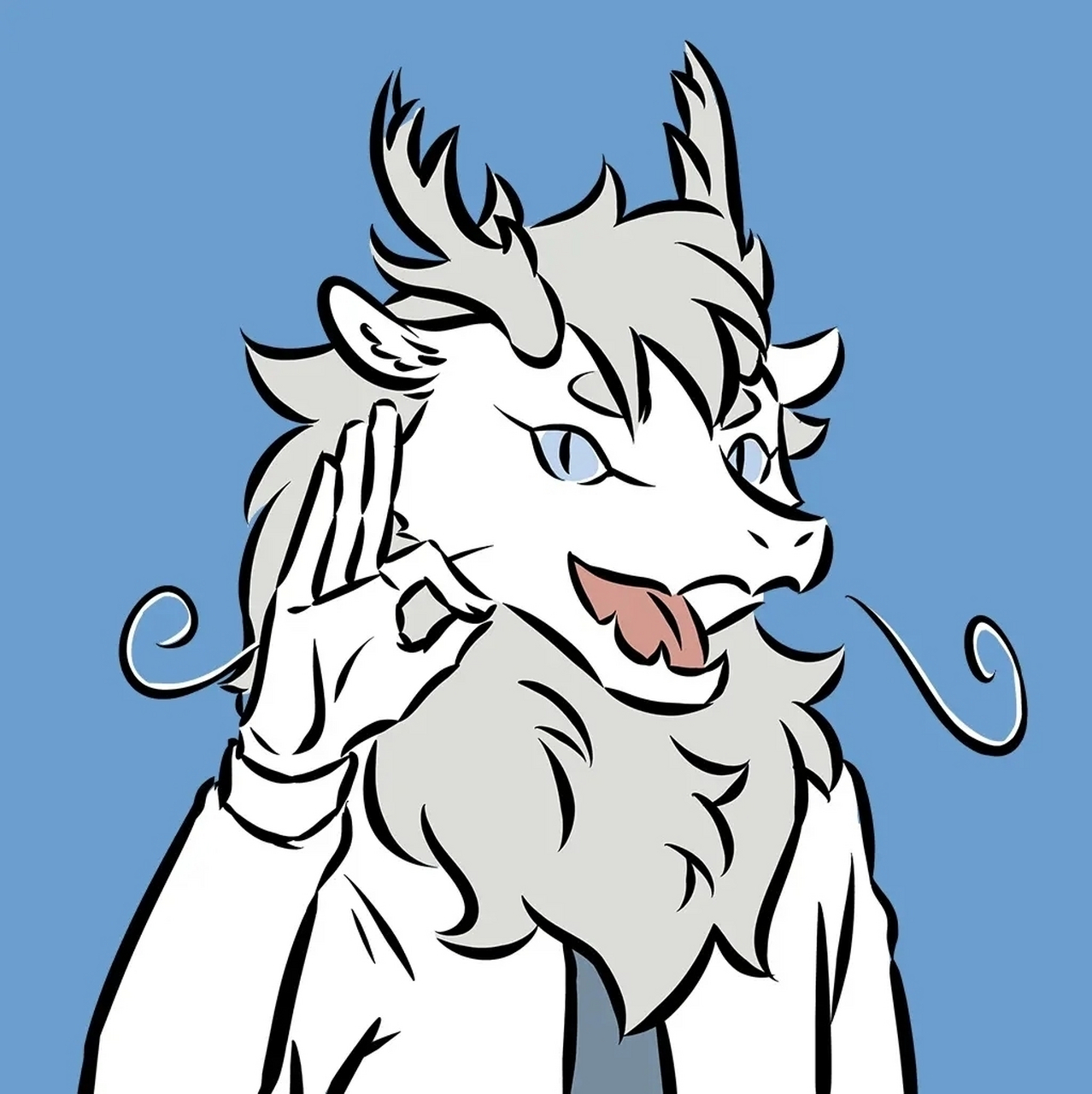 其实世本《西游记》白龙马在原著中称其为"玉龙三太子",没有明确提及