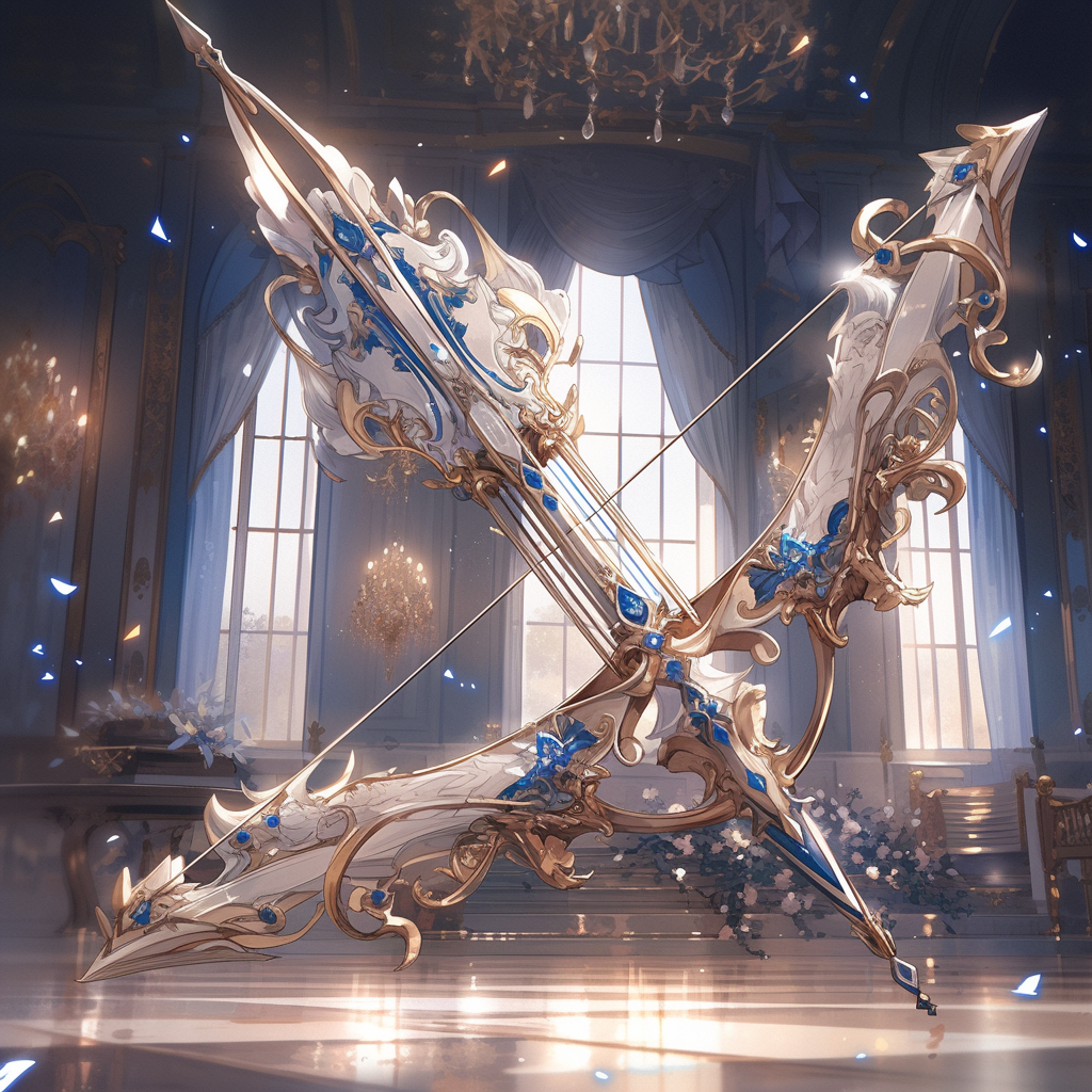 上古神器:破魔弓