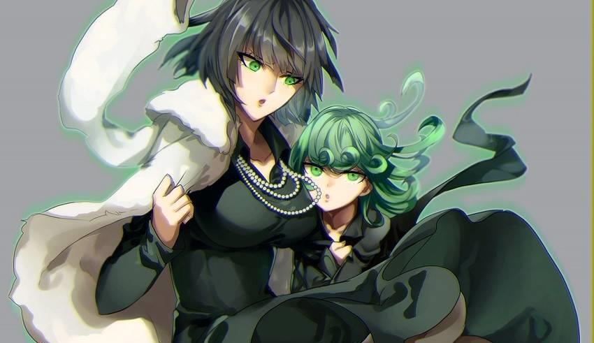 超级美女妹妹吹雪和难度极高的姐姐龙卷cosplay对比