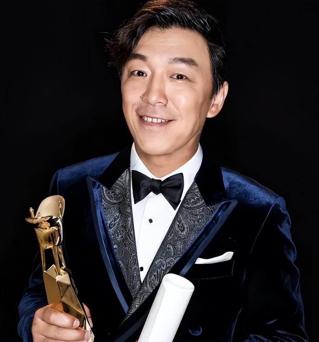 黄渤的鸡窝头,张译的暴瘦,海清的"失禁",成就每一个经典角色