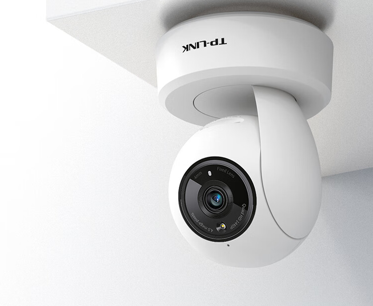 tp-link监控摄像头哪个好?3大主流型号推荐,性能全面分析