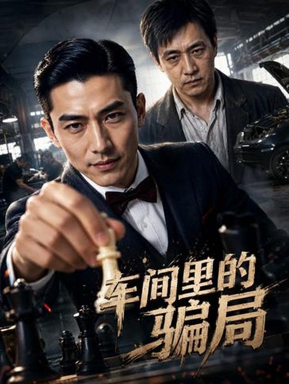 车间里的骗局