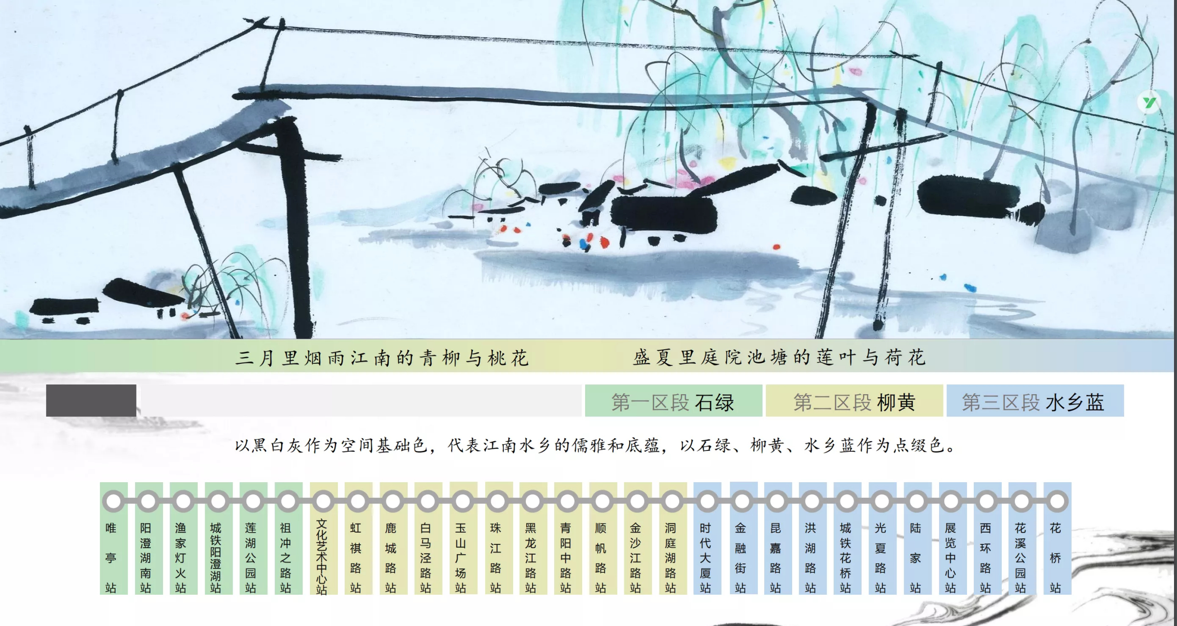 苏州连接上海的地铁s1号线来了!