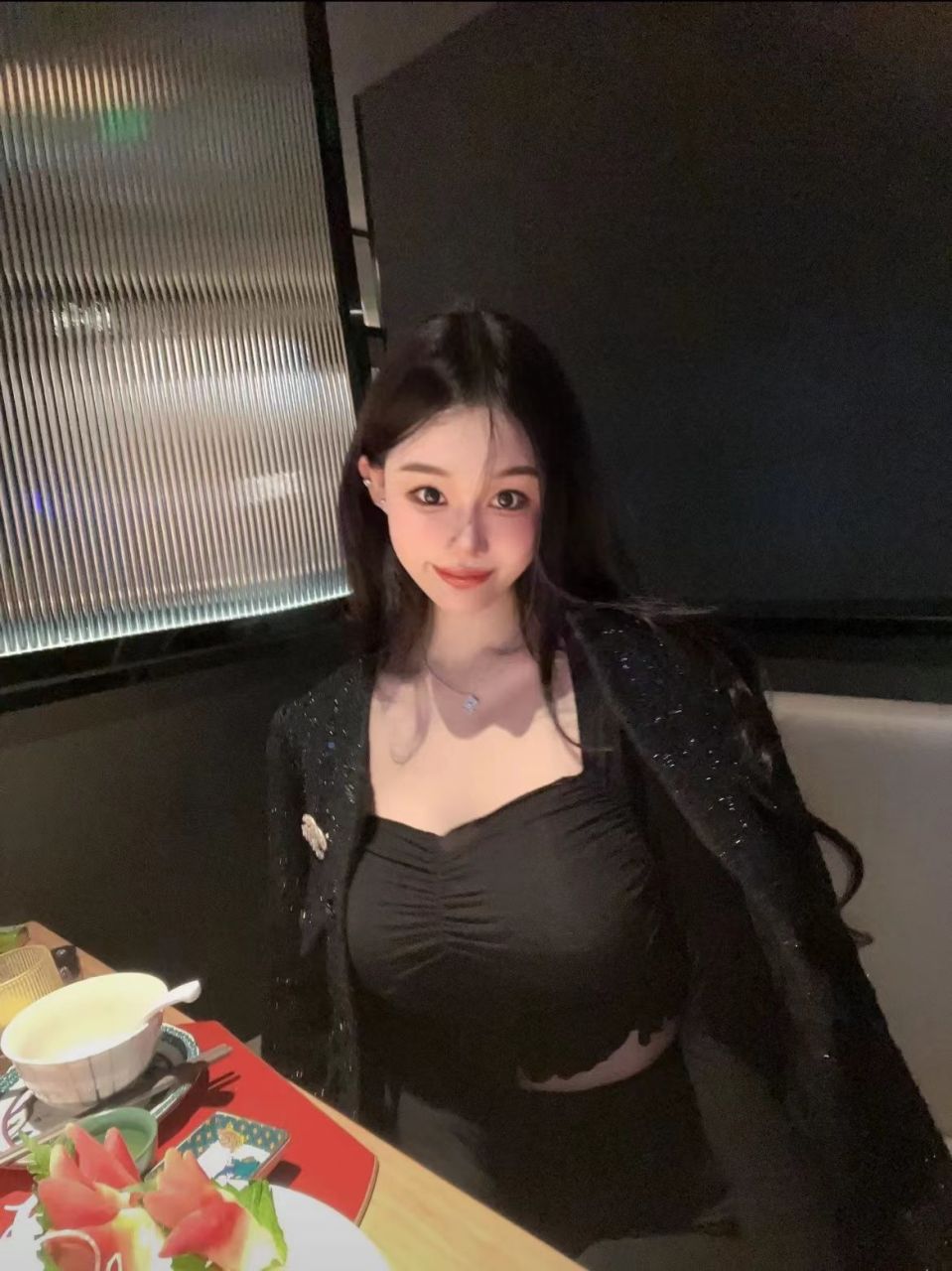 厦门 舞蹈学院校花168