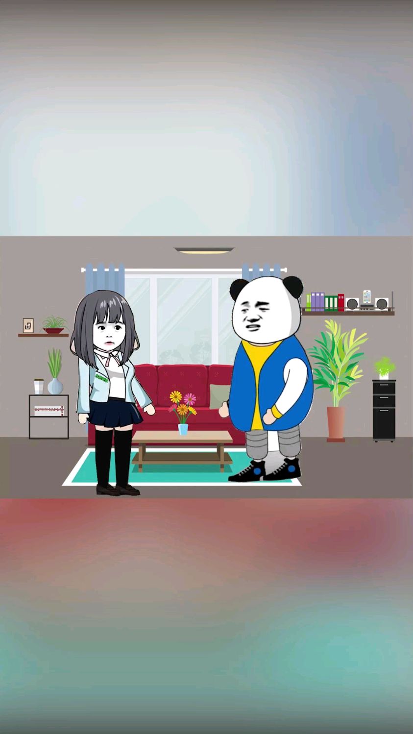 《渣女宝典》切勿模仿