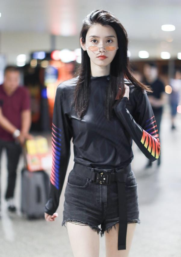 梦瑶健美（陈梦瑶健美） 梦瑶健美（陈梦瑶健美）《陈梦瑶健身》 健身健美