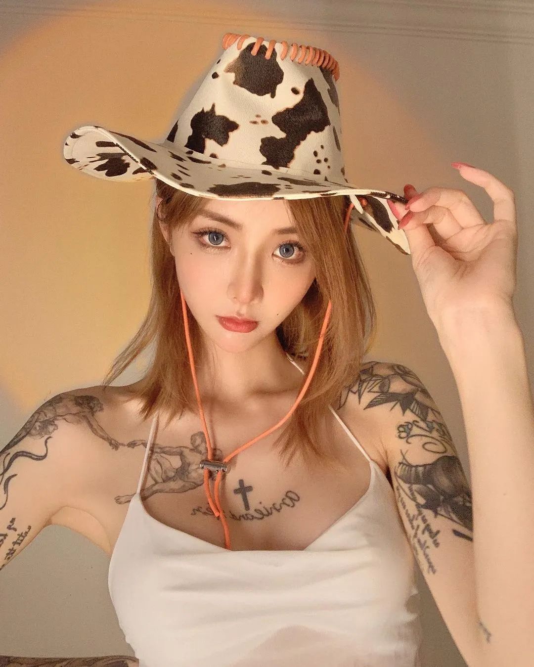 ins网红‖kiligkira