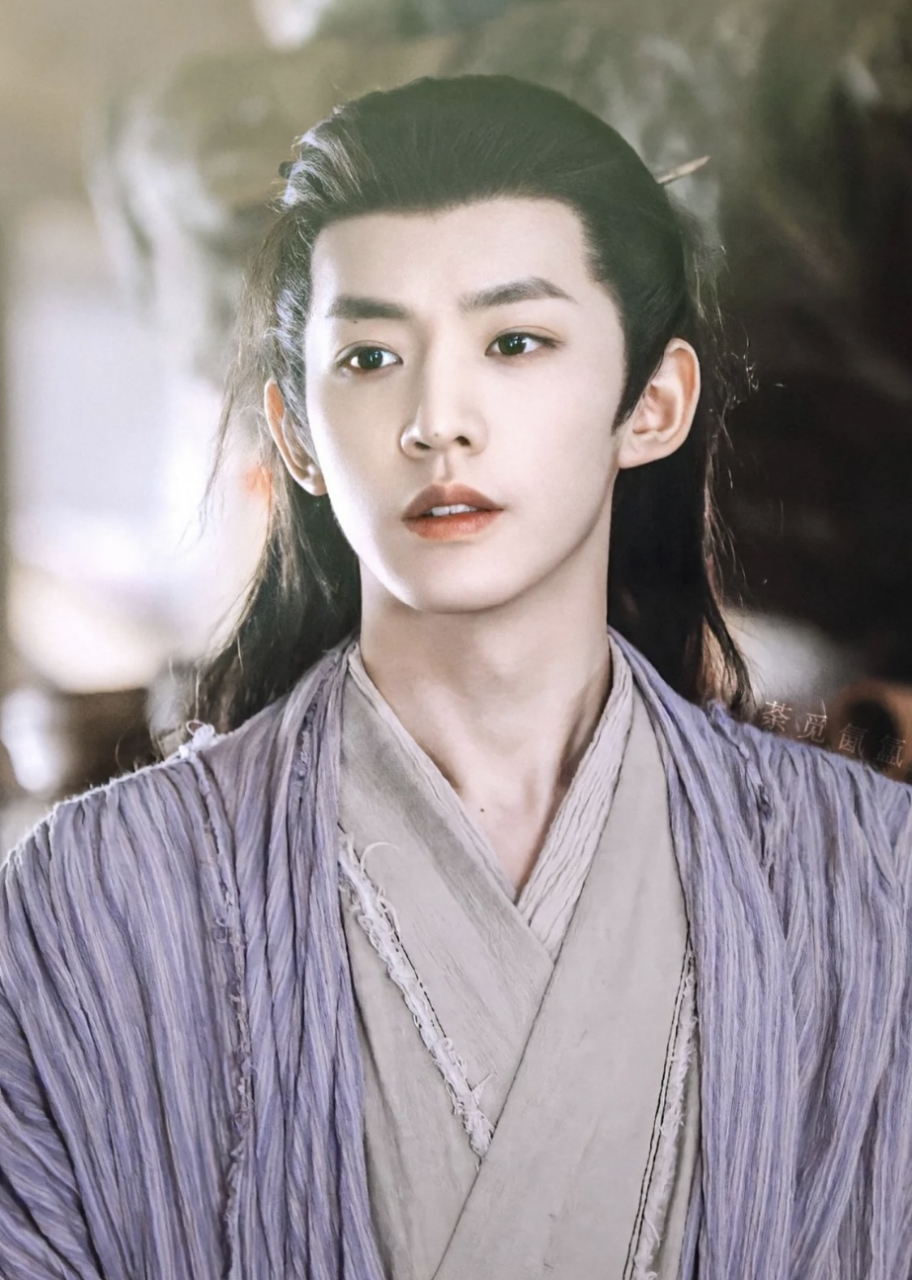 纯情小狐狸涂山璟