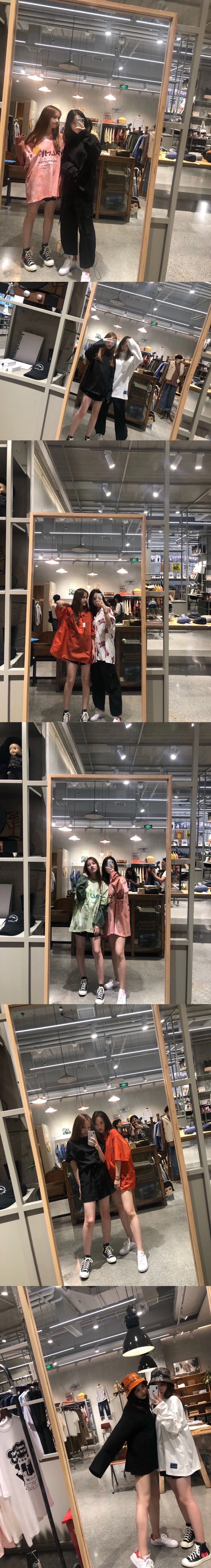 杭州探店|vintage 银盐 复古集合店超好逛的!