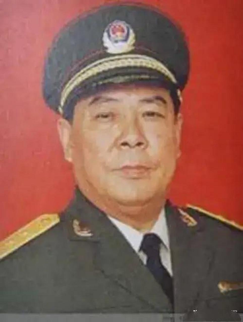 1996年2月,时任全国人大副委员长李沛瑶被杀害,凶手是武警某部战士张