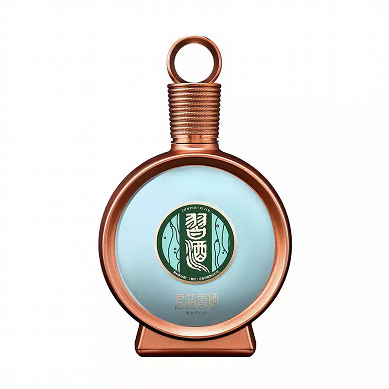 非常适合商务局用的酒(中高端型),看看你喝过哪个?