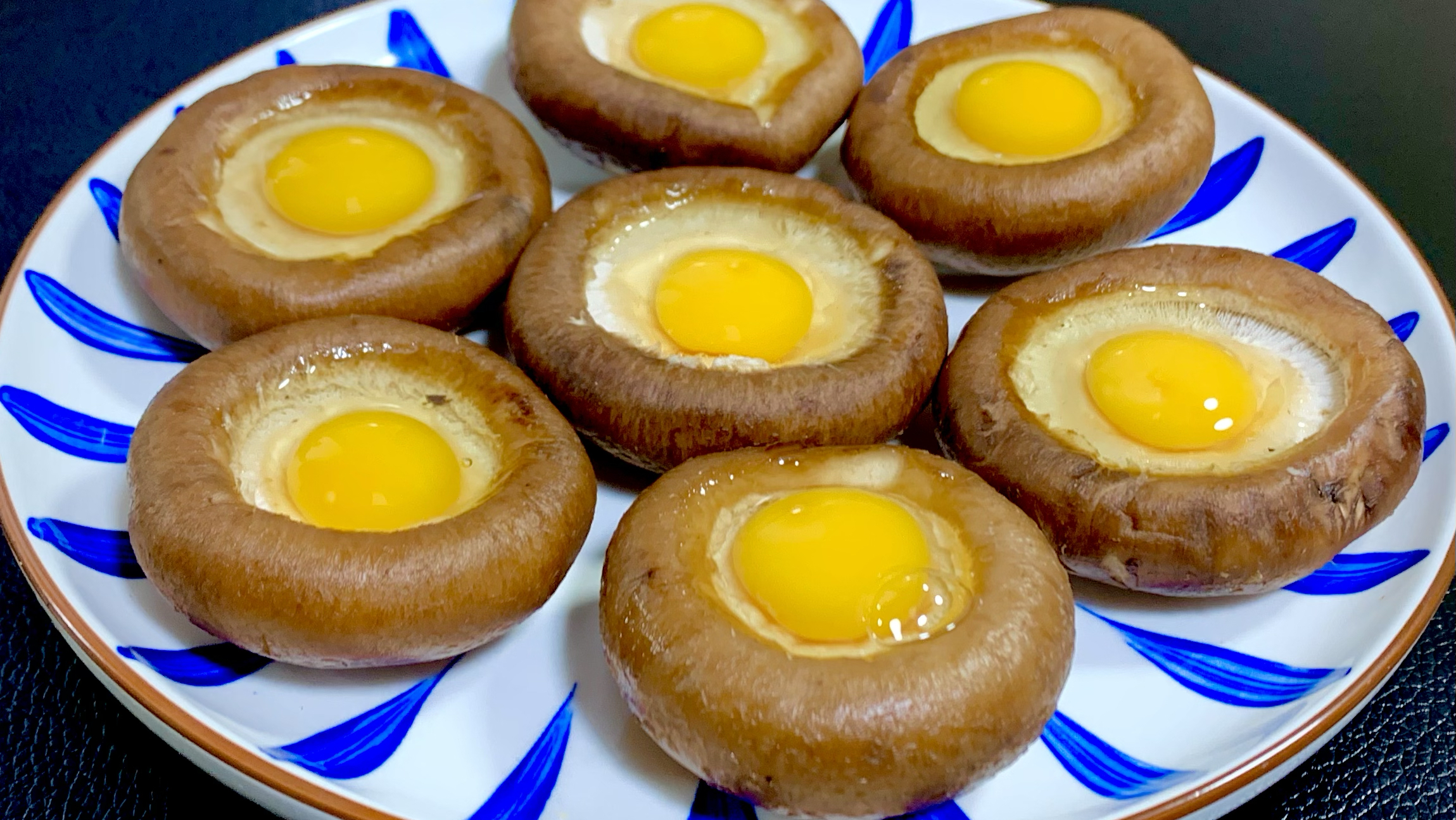 香菇这样做没想到这么好吃,我家三天两头名吃,营养丰富,真美味