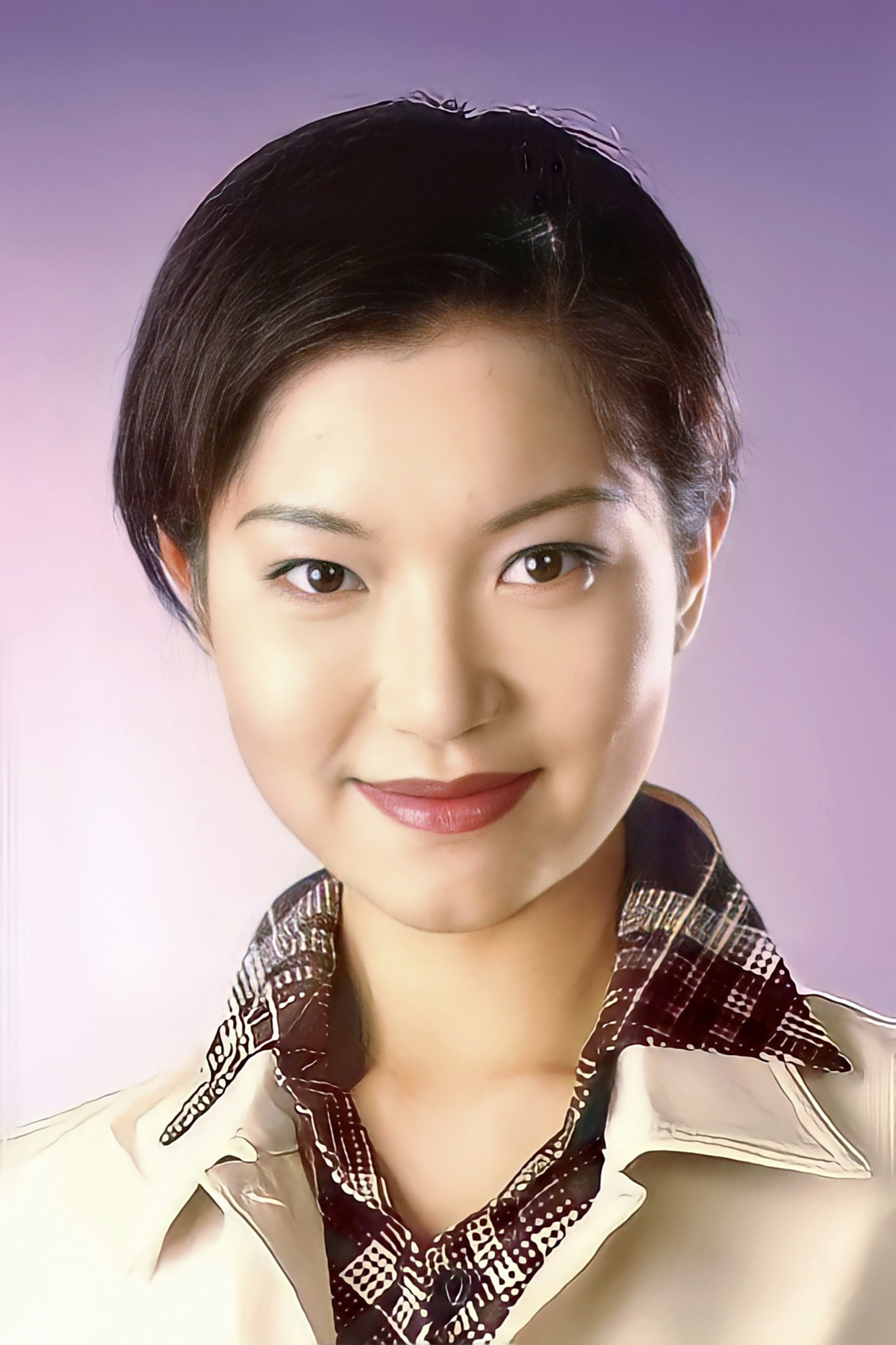潘芝莉