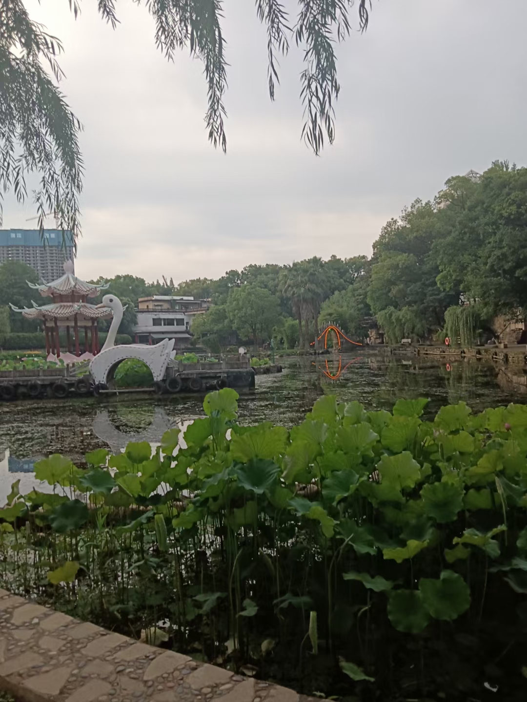 宜昌市儿童公园